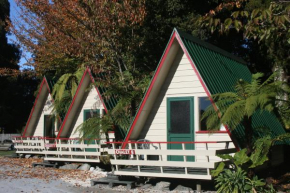 Westport Kiwi Holiday Park & Motels